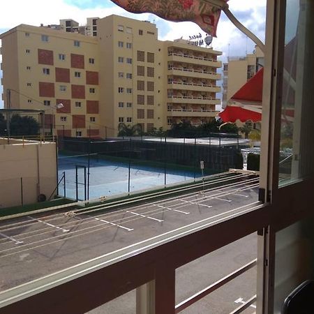Apartamento Rincon De Loix Benidorm Exteriér fotografie