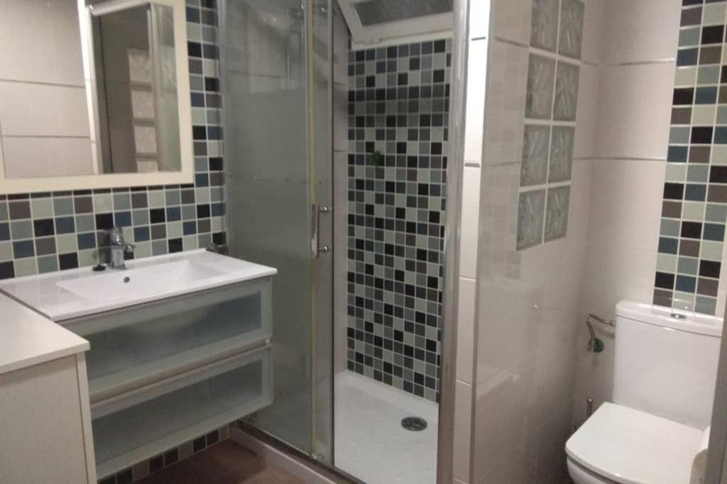 Apartamento Rincon De Loix Benidorm Exteriér fotografie
